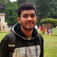 Pranay Daladuli