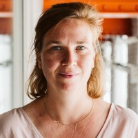 eloise Dusart Grislain