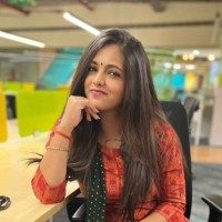 Priyanka Yadav