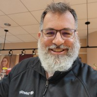 Daniel Altschul