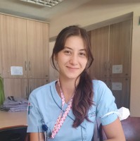 Merve Öncül Lekesiz