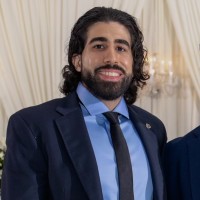 Nabeel Salemassi