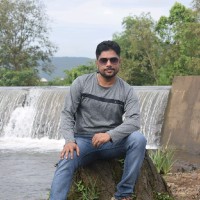 Tejas Patil