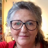 Jane Munro