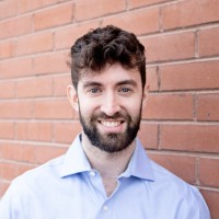 Aaron Laye, MSW, RSW, Psychotherapist