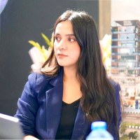 Zara Abbasi