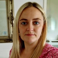 Louise Bedwell