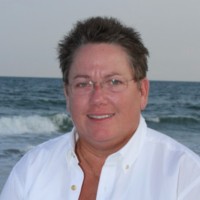 Judy Whitaker
