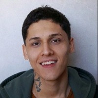 Nahuel Silvera