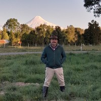 Rodrigo Jaramillo Meyer