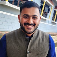 Sriman Gowda