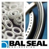 Firma Bal Seal Germany