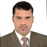 Yeslem Mubark
