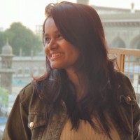 Prema Kumari
