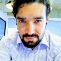 Denis Araujo Monteiro
