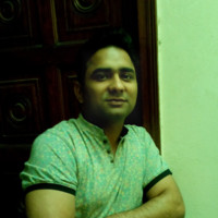 Mayank Gupta