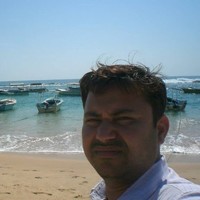 mohammad javed