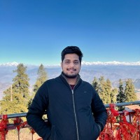 Shashwat Dwivedi