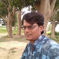 Dileep Kumar Sharma