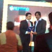 Syed Mansoor Rizvi