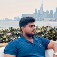 Md Tarek Khan