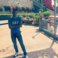 Ibrahim Hamshow
