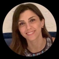 Mona Mahmoud