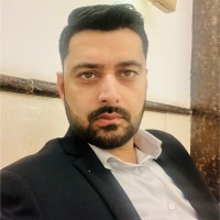 Amit Abrol