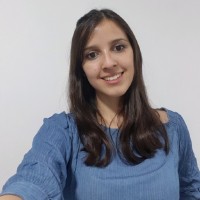 Maira Anahi Martinez