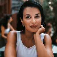 Georgia Hatziioannidi