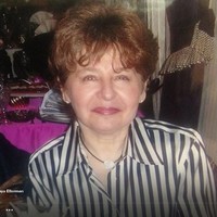 Irina Elterman