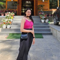 Khushboo Chandna