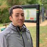 Karim Chaouch