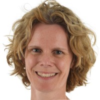 Mariëlle Van Rijsbergen