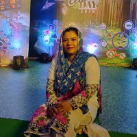 Yeasmin Akhter