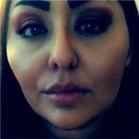 Ana Lopez Negrete