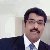 Wilson Chacko