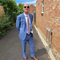 Matt Henman