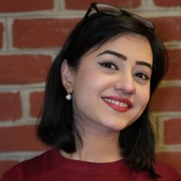 Sidra Khizar