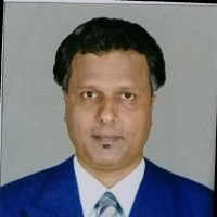 Mohammed Siraj Kodi