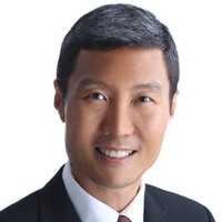 Conrad Yeo