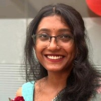 Ajanta Paul