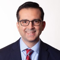 Stefan Shaibani