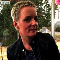 Linda Boström