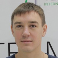 Anton Mykhailov