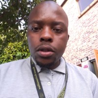 Phineas Sebati