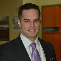 Konstantinos Koukoutsis