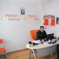 turgay keklik