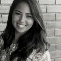 Caroline Gomes