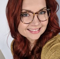 Kristen Martin